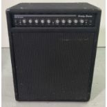 HANLEY BENTON HB115B MKIII GUITAR AMPLIFIER.