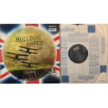 BULLDOG BREED - MADE IN ENGLAND LP (ORIGINAL UK MONO COPY - DERAM NOVA SERIES DN 5)