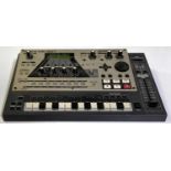 ROLAND MC 307 DRUM MACHINE.