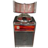 AMI CONTINENTAL 2 JUKEBOX IN FULL WORKING ORDER.