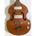 EKO VIOLIN BASS GUITAR 995.