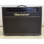 BLACKSTAR HT STAGE 60 AMPLIFIER ONCE OWNED BY MATT DEIGHTON.