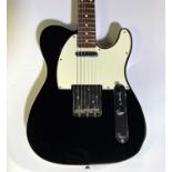 FENDER TELE 1962 - JAPANESE REISSUE.