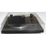 LINN BASIK TURNTABLE WITH AKITO TONEARM.