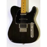 FENDER TELECASTER PLAYER ELECTIC GUITAR.