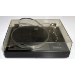 LINN LP12 SONDEK TURNTABLE.