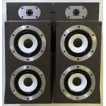 LEAK 3050 SPEAKERS.