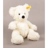 A Steiff Teddy Bear 'Fynn', Button on eye (Height 29cm)