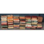 A Substantial Collection of Fiction and Non Fiction Books.