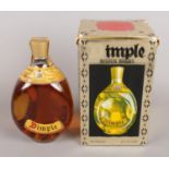 A bottle of Haig and Co. Dimple Old Blended Scotch Whisky in original box.