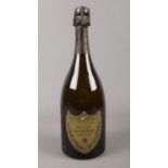 A bottle of Cuvée Dom Pérignon 1988. 75cl, 12.5% vol.