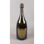 A bottle of Cuvée Dom Pérignon 1985. 75cl 12.5% vol.