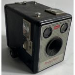 Vintage KODAK BROWNIE FLASH ll