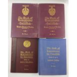 SUPER RARE PUBLICATIONS! LOCAL INTEREST - Dr Clement Gunn Book of Remembrance for Tweeddale,