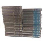 ENCYCLOPAEDIA BRITANNICA 30 volumes c1983