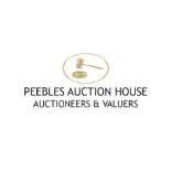 Welcome to Peebles Auction House's auction for the 14th August 2021