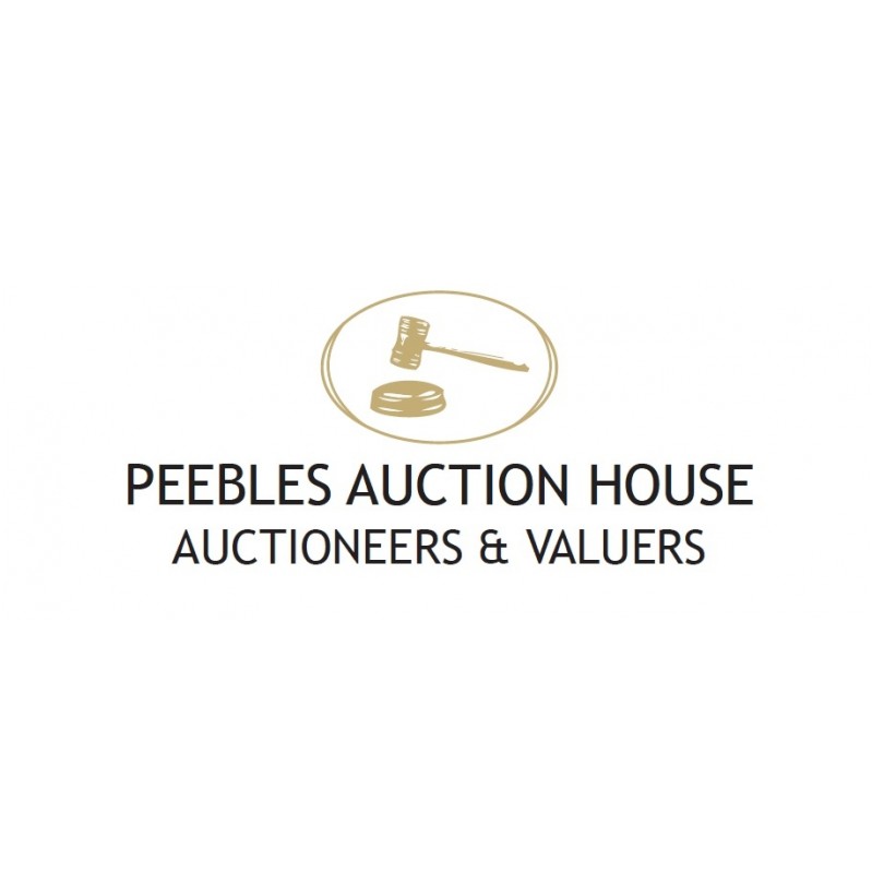 Welcome to Peebles Auction House's auction for the 14th August 2021 - Image 2 of 2