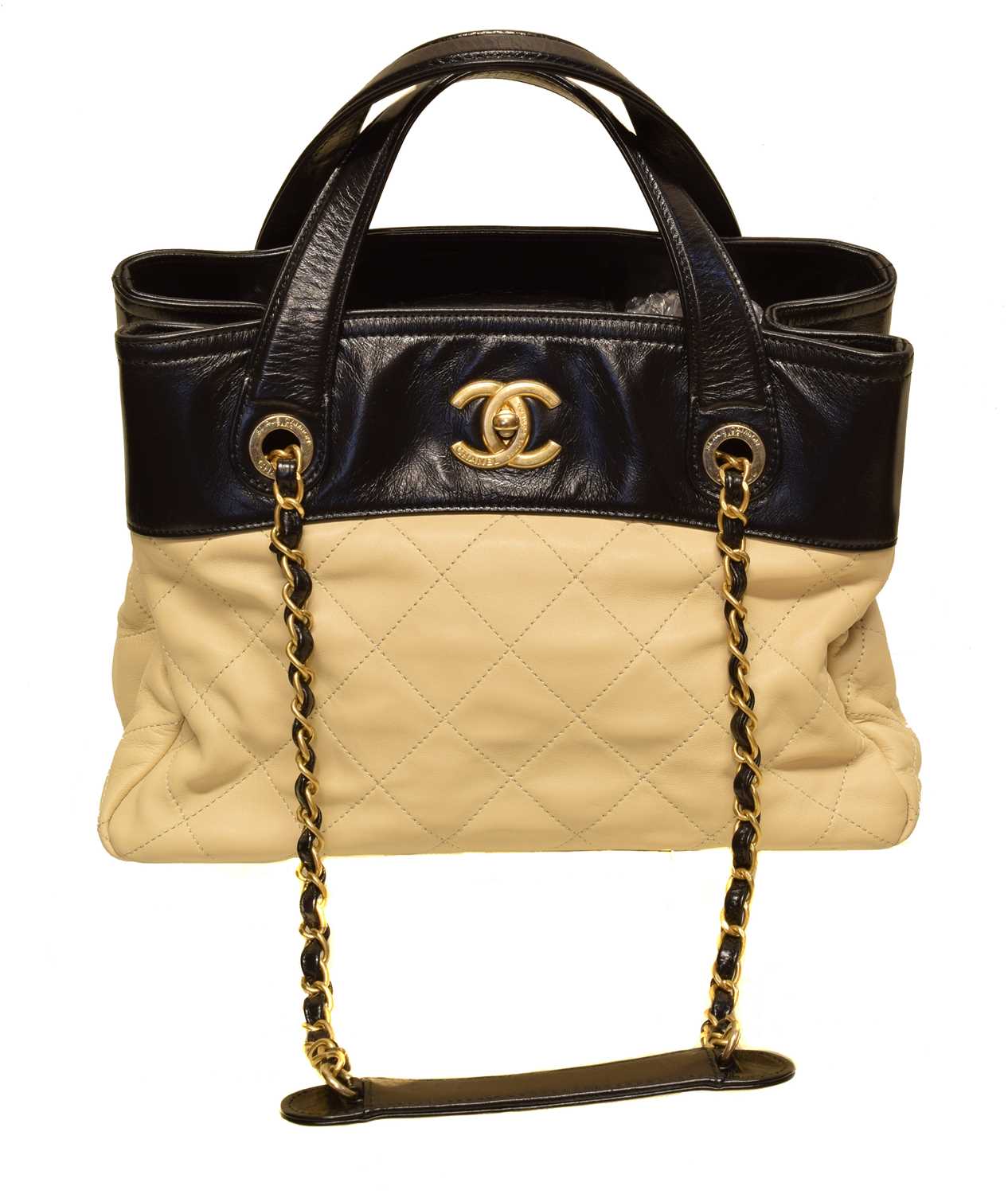 A Chanel In The Mix Shoulder Bag, - Image 2 of 3