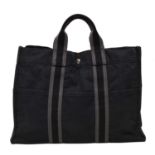 A Hermès Herline GM Tote bag,