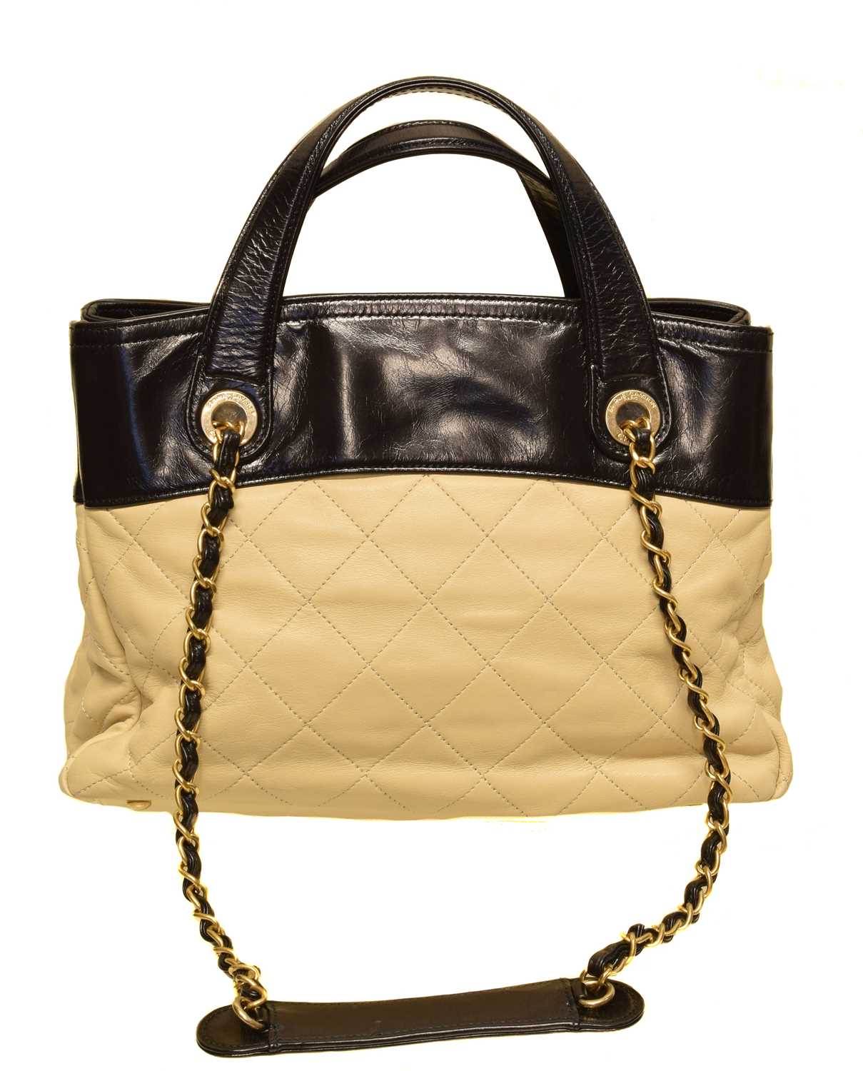 A Chanel In The Mix Shoulder Bag, - Image 3 of 3