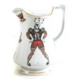 Elsmore and Forster puzzle jug