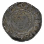 John 1199-1216, Penny, Short Cross type, London mint.