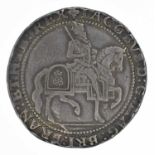 King James I, Crown, 1624.