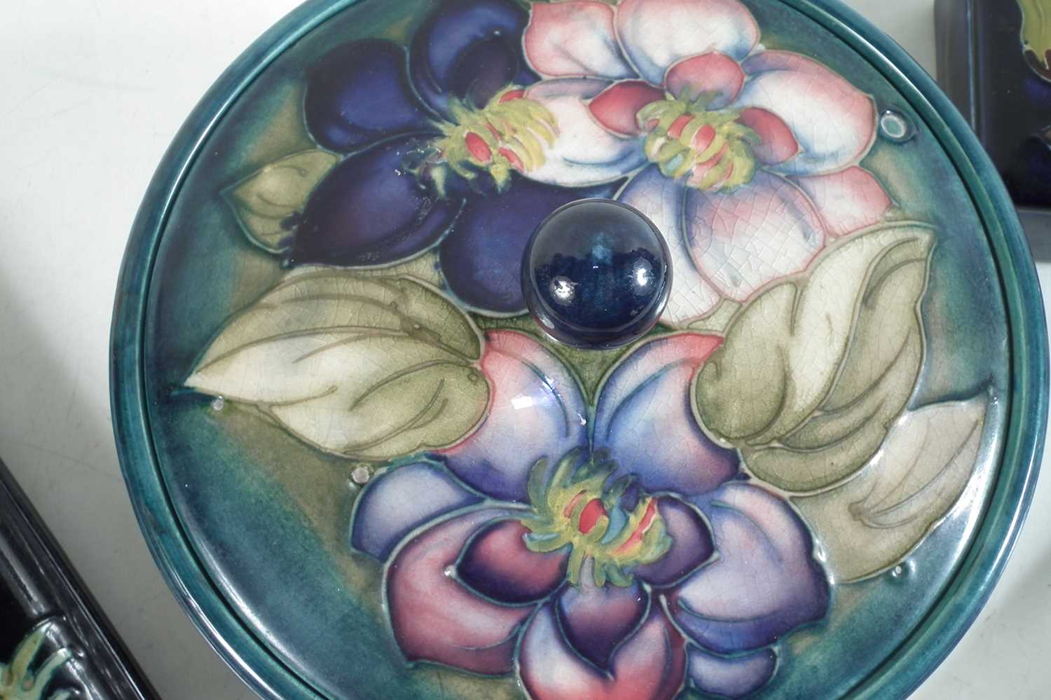 Collection of Moorcroft - Image 3 of 5