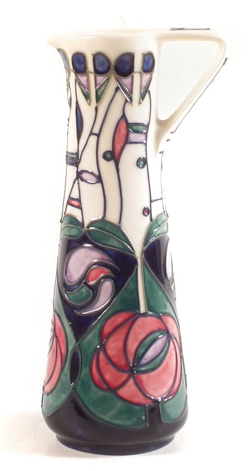 Moorcroft ewer