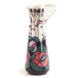 Moorcroft ewer