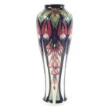 Moorcroft vase by Rachael Bishop