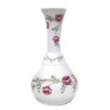 Macintyre Moorcroft vase,