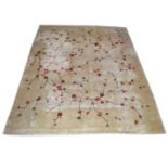 Cherry Blossom Rug