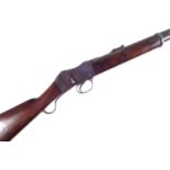 Enfield Martini Henry .577/450 Artillery Carbine