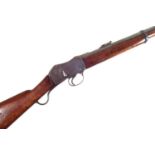 Martini Henry Carbine