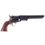 Uberti Leech and Rigdon .36 1851 navy revolver