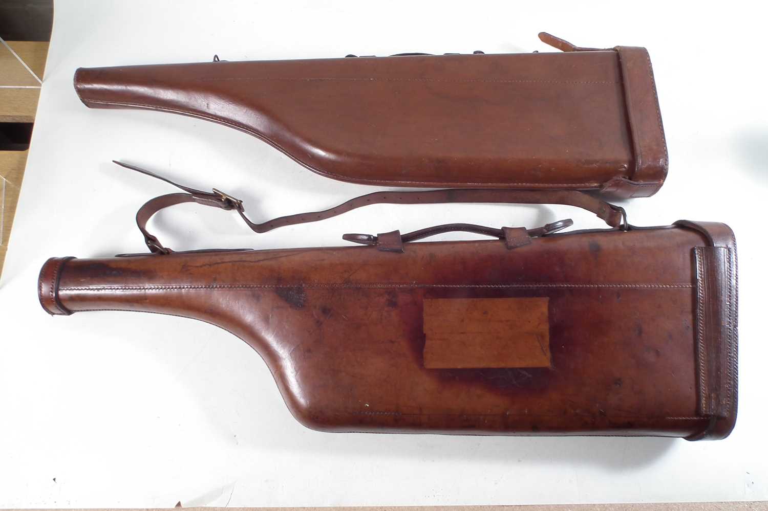 Three gun cases - Image 9 of 12