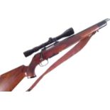 Krico .308 bolt action rifle