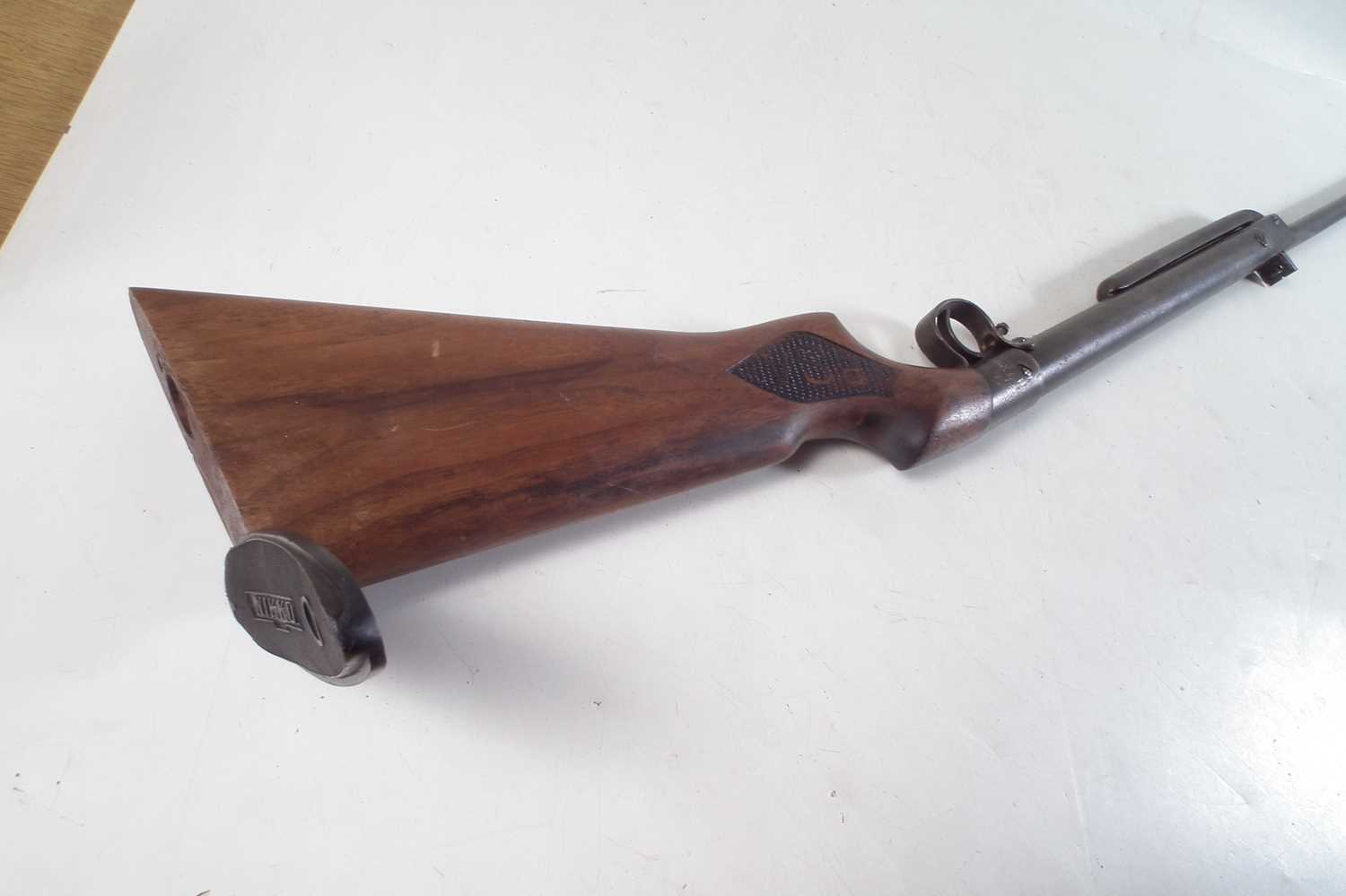 BSA .177 air rifle - Image 7 of 11