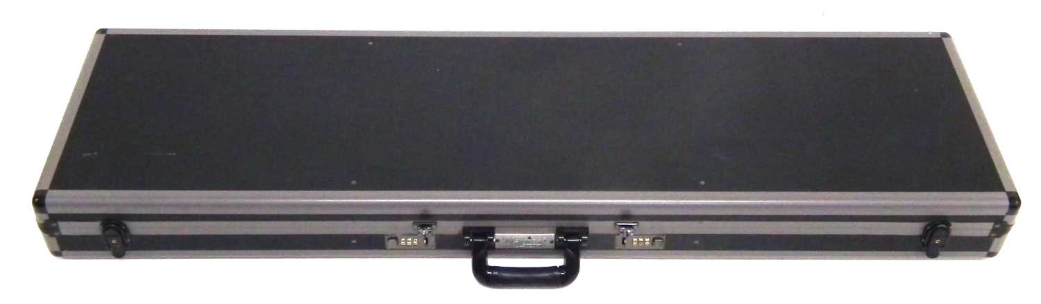 Napier hard case