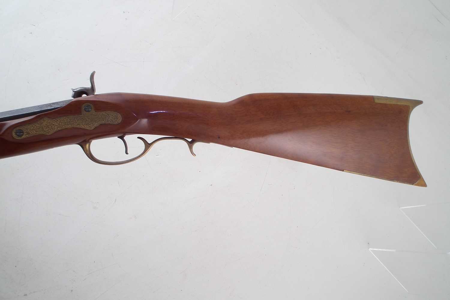 Euroarms percussion shotgun - Image 9 of 12