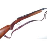 Husqvarna Model 25 .32-20 / 7.65 bolt action rifle