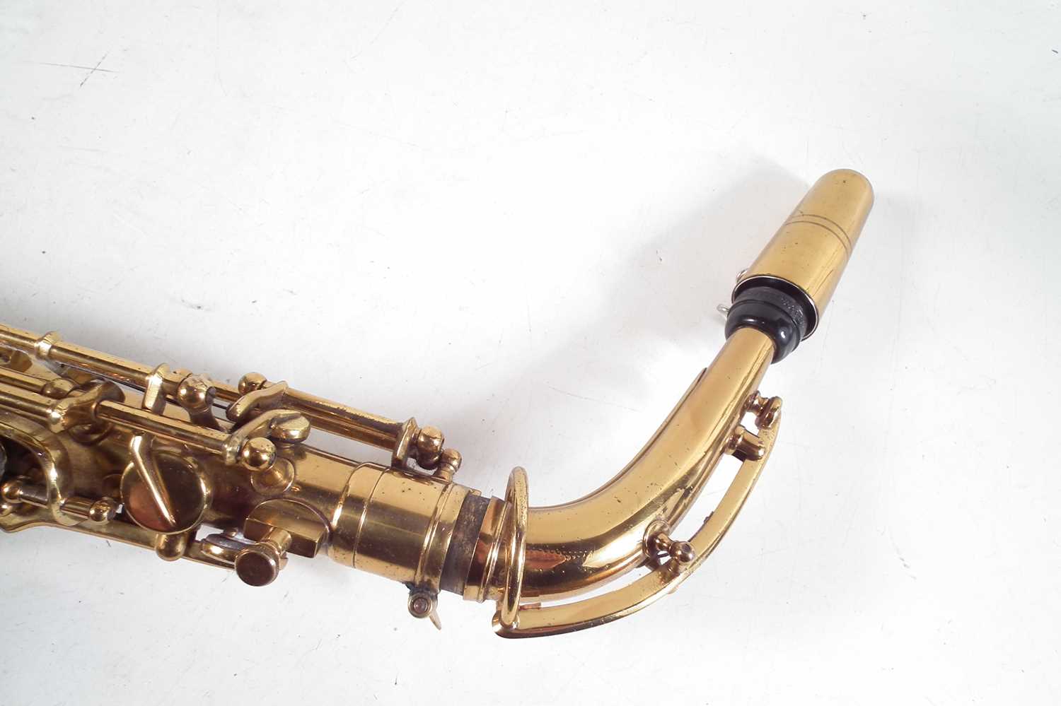 Pennsylvania Special Alto saxophone - Image 2 of 11