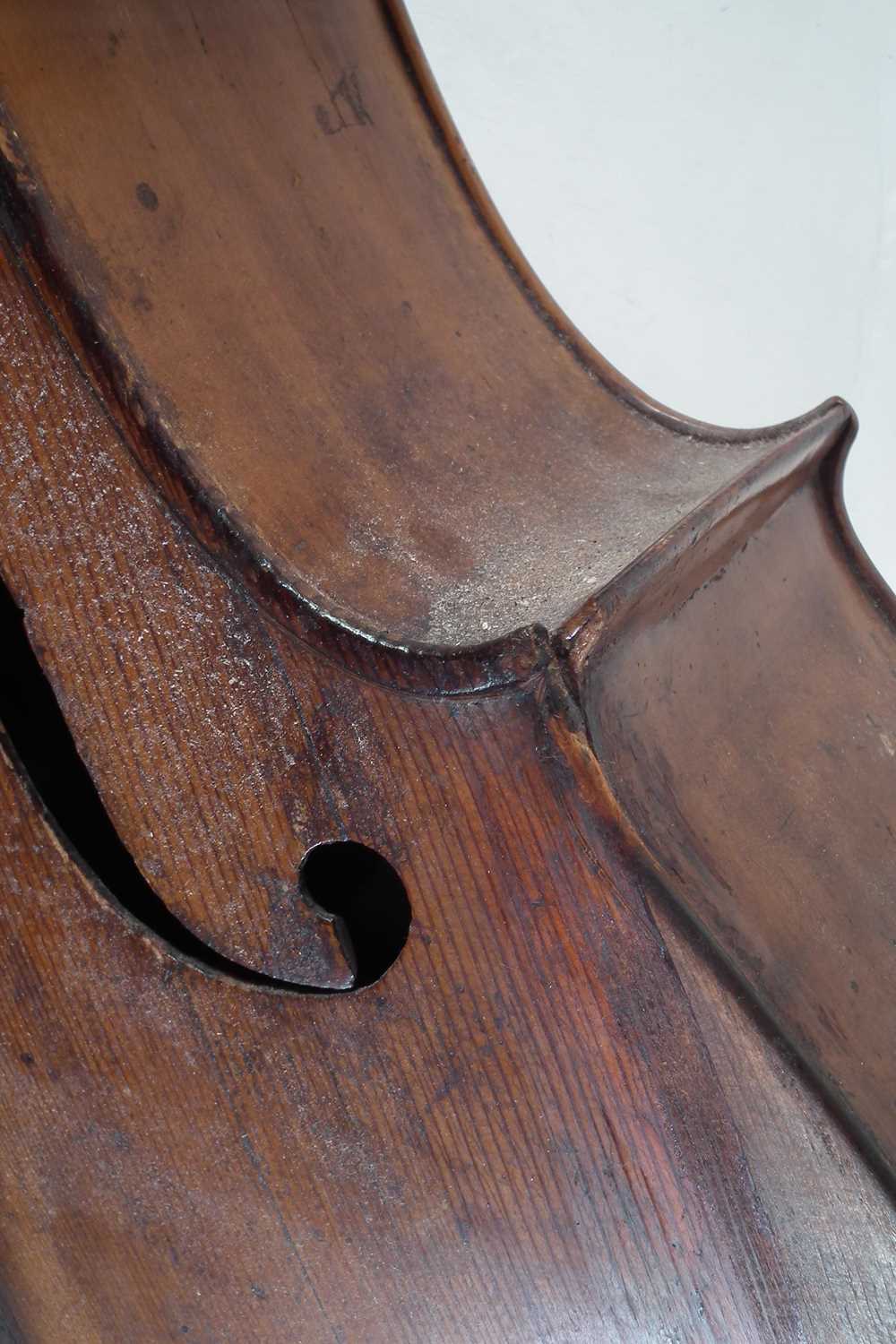 German cello - Image 10 of 18