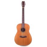 Fylde dreadnought acoustic guitar