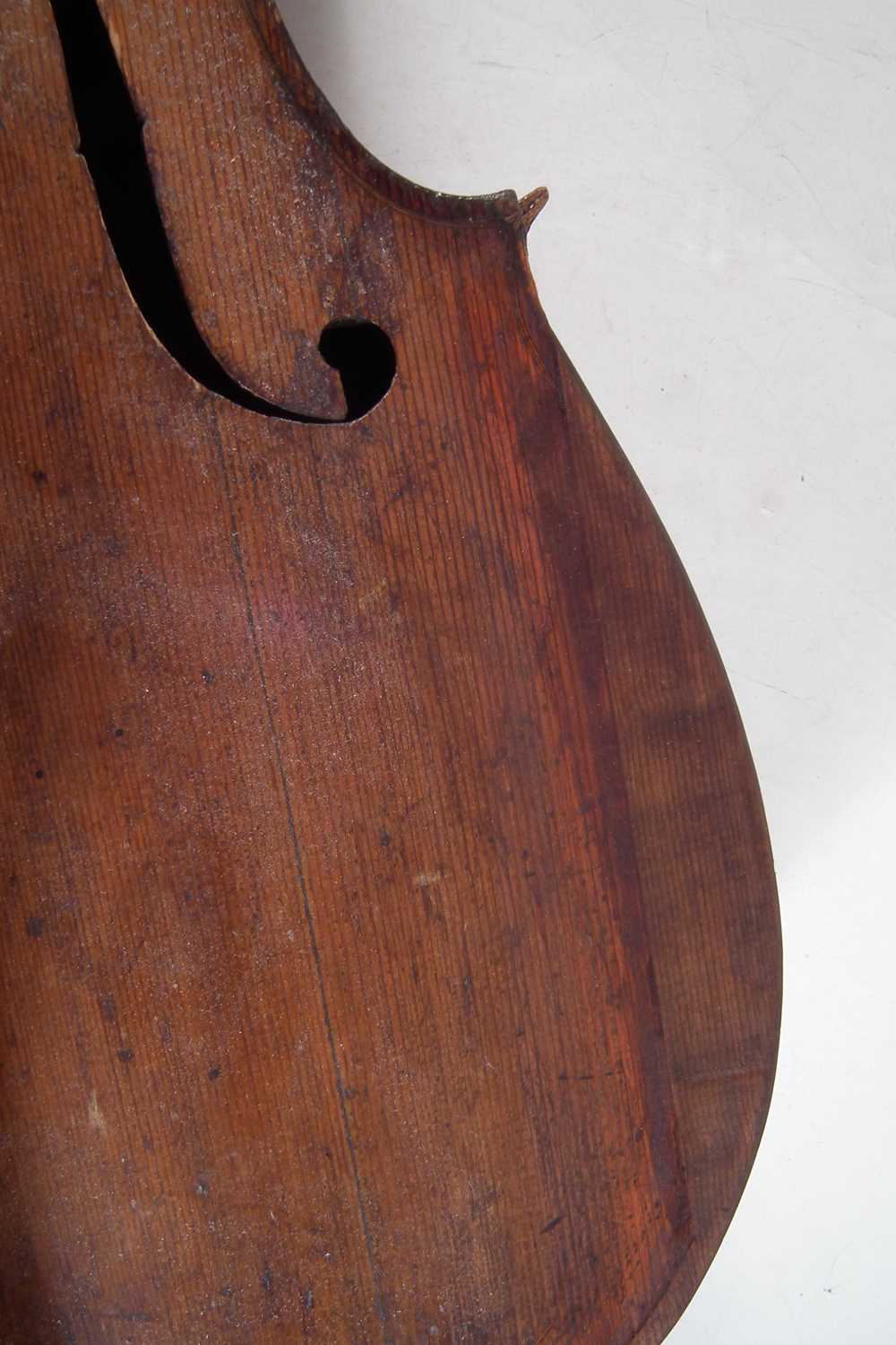 German cello - Image 8 of 18