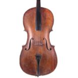 German cello