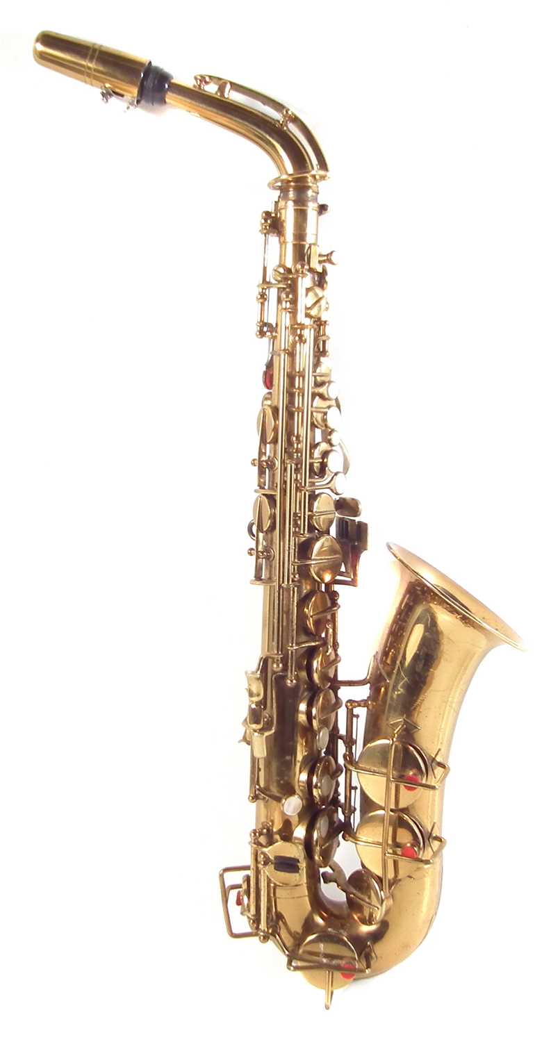 Pennsylvania Special Alto saxophone