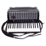 Menghini piano accordion