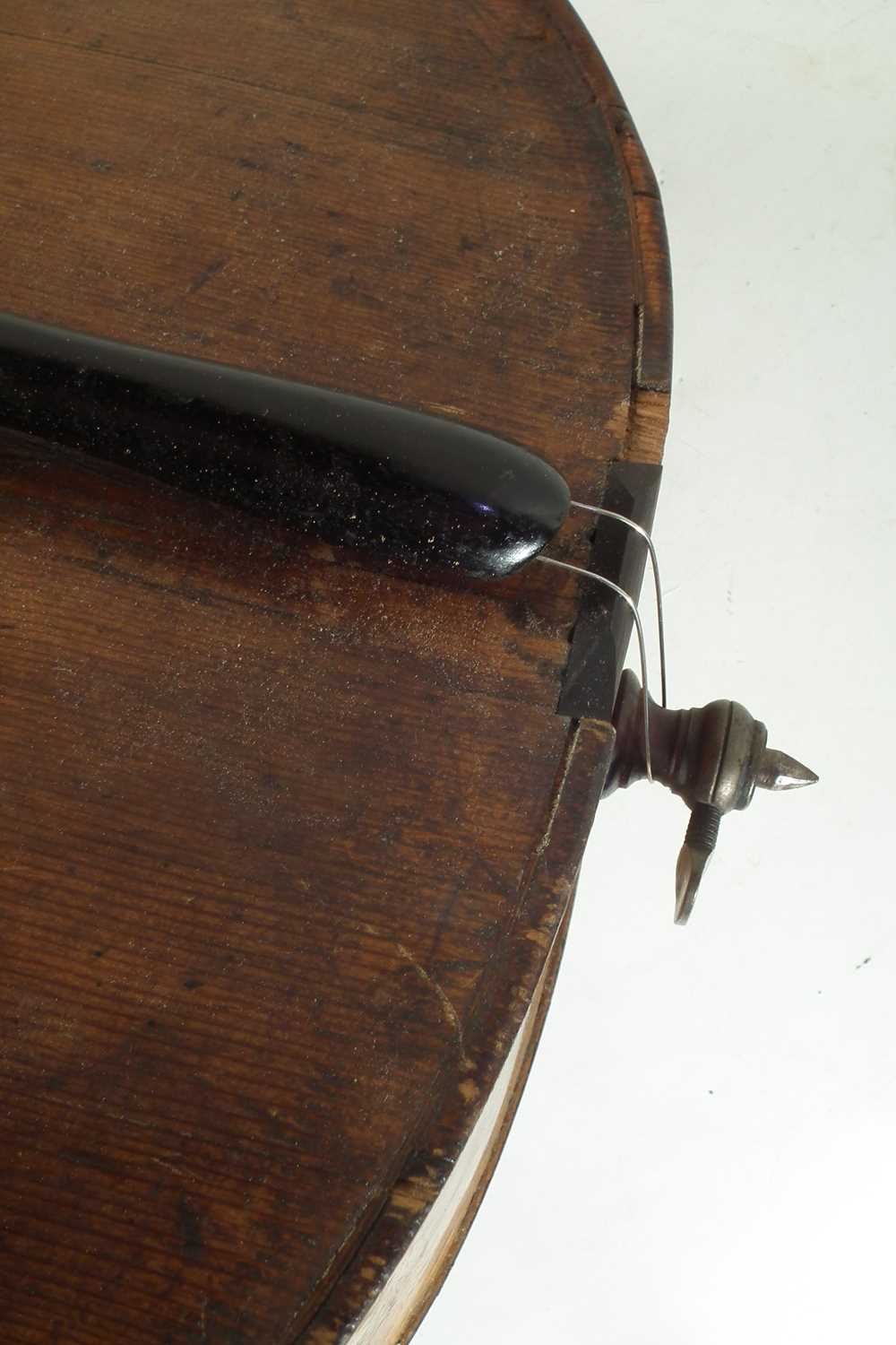 German cello - Image 7 of 18